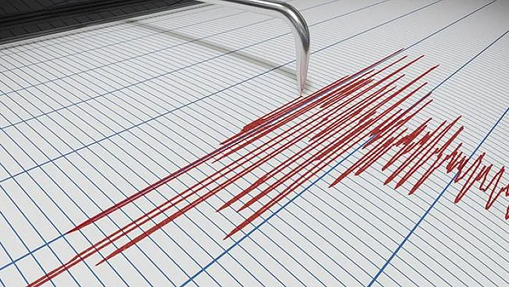 Son Dakika... Çanakkale'nin Ayvacık İlçesinde Korkutan Deprem! Ege'de Deprem AFAD Son Depremler Listesi 29 Nisan
