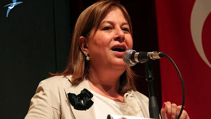 Son Dakika CHP'li Elif Doğan Türkmen Görevinden İstifa Etti