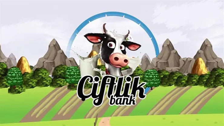 Son Dakika! Çiftlik Bank'ın Kurucusu Mehmet Aydın Teslim Oldu!