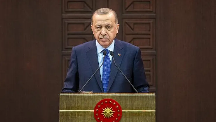 Son dakika Cumhurbaşkanı Erdoğan açıkladı! 10 milyon kişiye 12 milyar lira karşılıksız kaynak aktarıldı