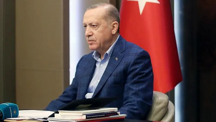 Son dakika Cumhurbaşkanı Erdoğan açıkladı! Şehirler arası seyahat kısıtlaması o tarihte tamamen kaldırıldı!