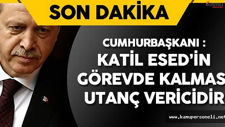 Son Dakika: Cumhurbaşkanı Erdoğan G20 Zirvesi Sonrası Konuşuyor