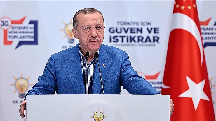 Son dakika Cumhurbaşkanı Erdoğan müjdeyi verdi! Maaş ve ikramiyelere yapılacak zam sonunda belli oldu: 1.500 TL zam açıklandı