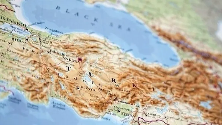 SON DAKİKA DEPREM AÇIKLAMASI! Uzman profesör açıkladı: Kimse beklemiyordu, orası Türkiye'nin en tehlikeli bölgesiymiş