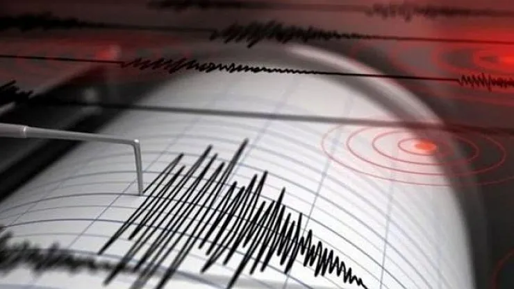 Son Dakika Deprem! Adana'da Deprem! AFAD Duyurdu