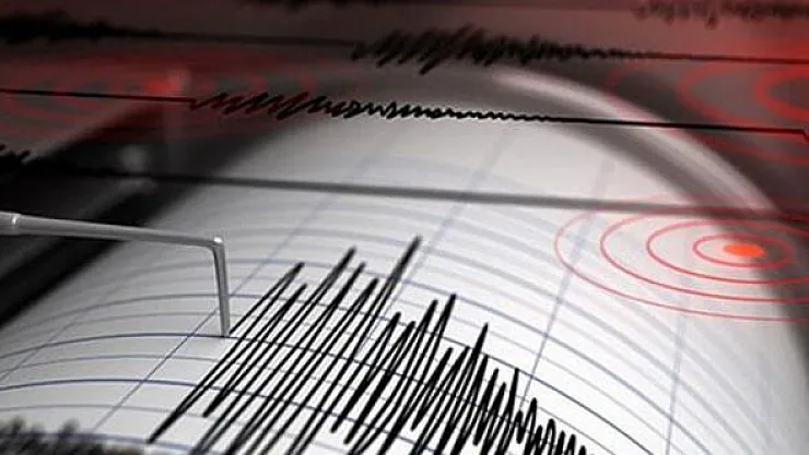 Son dakika deprem bu kez EGE'yi salladı! Muğla Marmariste deprem oldu...