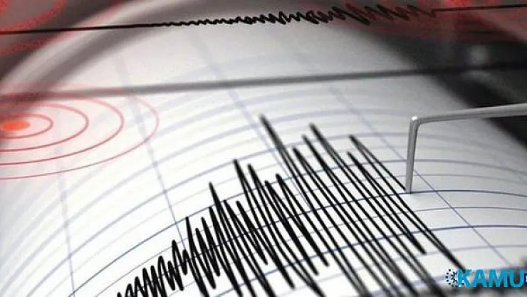 Son dakika deprem haberi! EL Salvador'da 6,6 şiddetinde deprem meydana geldi