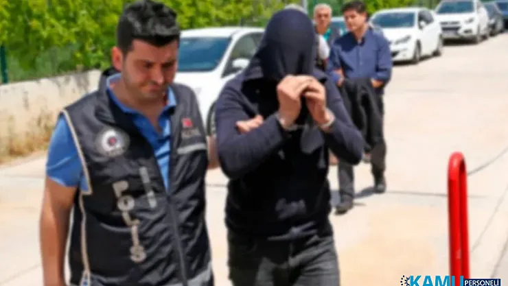 Son dakika! Dışişleri Bakanlığı'na FETÖ operasyonu! 249 şüphelinin...