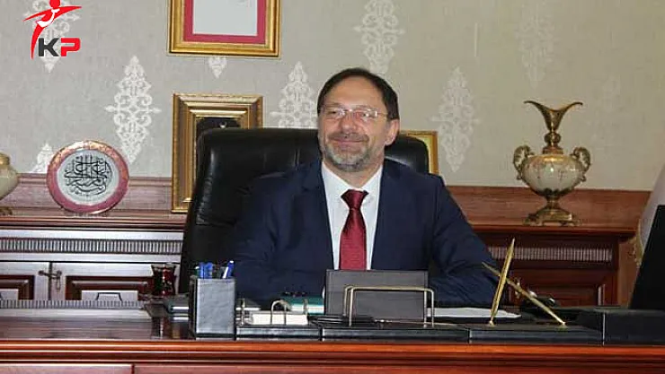 Son Dakika ! Diyanet İşleri Başkanı Belli Oldu