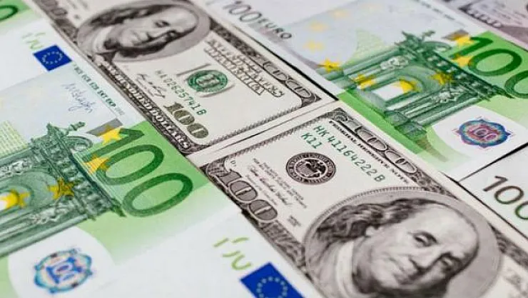 Son dakika dolar kuru yine yükseliyor! Dolar kurunda son durum ne? 13 Mayıs dolar ve euro alış satış fiyatları