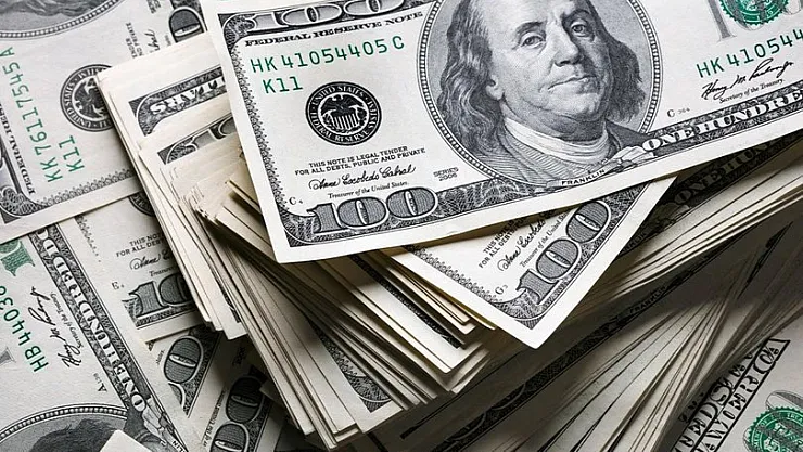 Son dakika dolardan tarihi rekor! Az önce resmen açıklandı: 1 Dolar 20 TL gelişmesi!