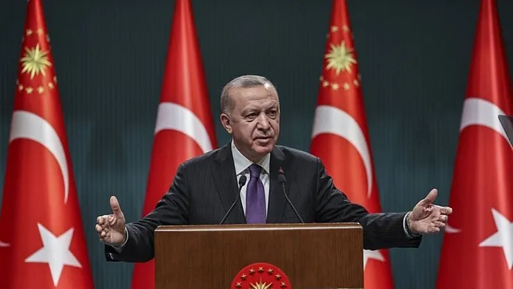 Son dakika duyuruldu: Cumhurbaşkanı Erdoğan pazartesi müjdeyi verecek! Milyonlarca kişi yararlanabilecek