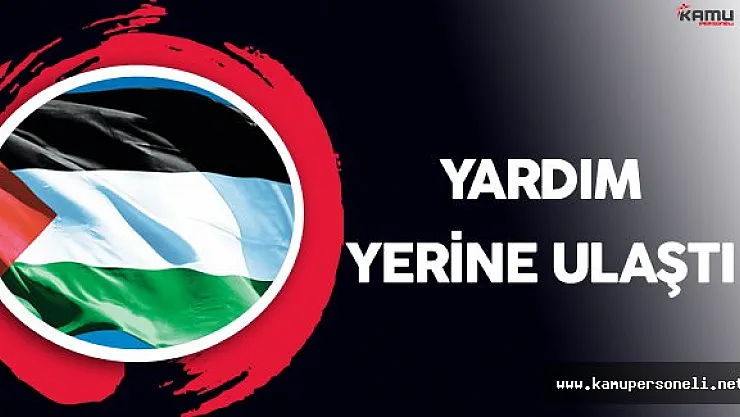 Son Dakika: Eclips Gazze Şeridi'ne Ulaştı