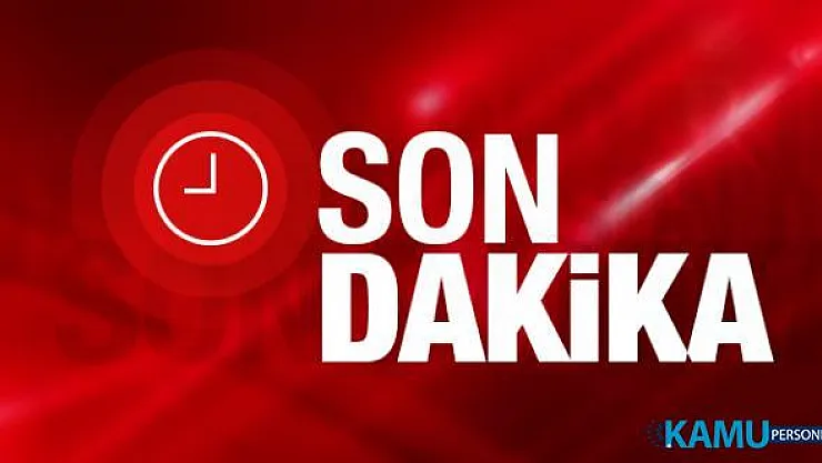 Son Dakika! Ege'de şiddetli deprem
