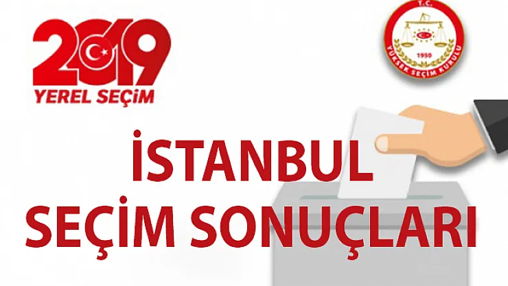 SON DAKİKA... Ekrem İmamoğlu Ve Yıldırım Başa Baş oldu!.