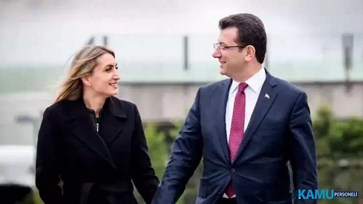 Son Dakika! Ekrem İmamoğlu yarın İstanbul Büyükşehir Belediye Başkanlığında yapılacak devir teslim töreni ile göreve başlıyor!
