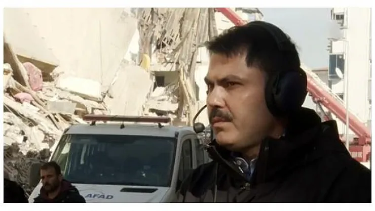 Son dakika: Elazığ'da yeni binalar yapılacak!