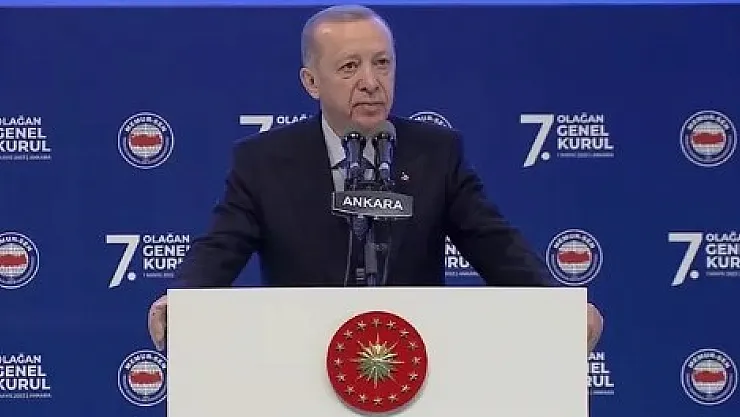 Erdoğan'dan emeklileri sevindiren açıklama: 7 bin 500 TL üzeri maaş alan emekliler dikkat! Bu sefer müjde size