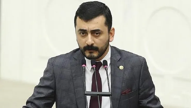 Son Dakika! Eren Erdem tahliye edildi!