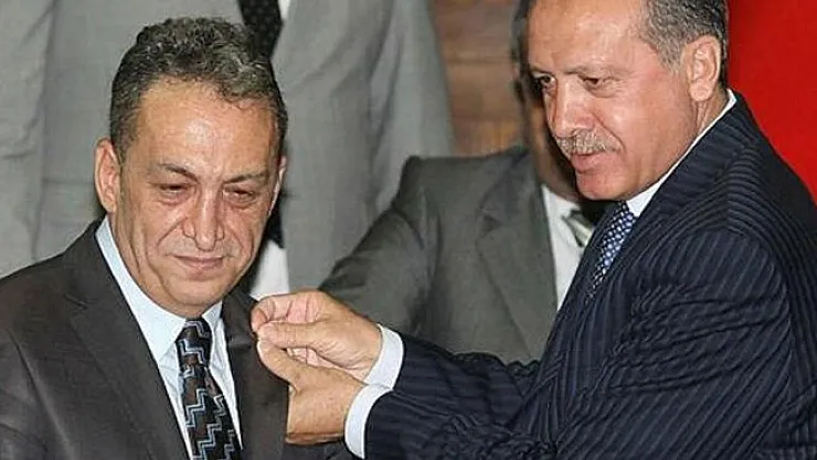 Son dakika Eski AK Parti milletvekili Mücahit Pehlivan hayatını kaybetti