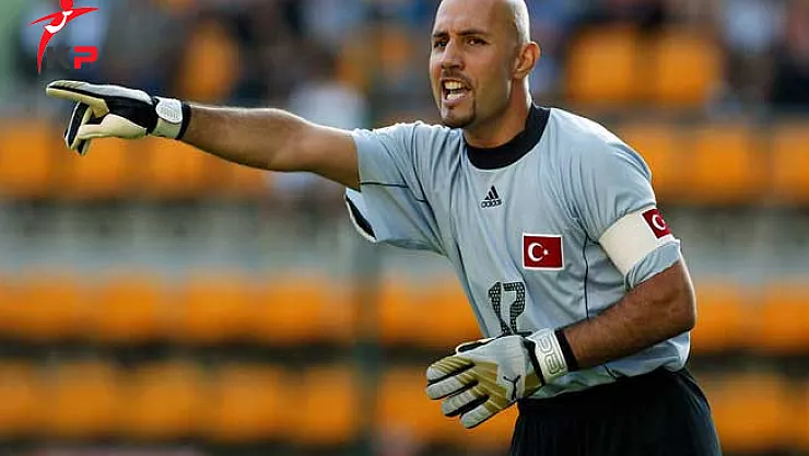 Son Dakika ! Eski Milli Kaleci Ömer Çatkıç FETÖ'den Gözaltına Alındı
