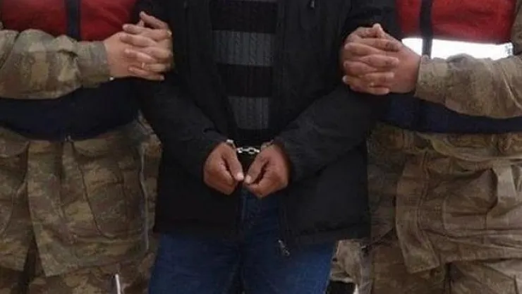 Son Dakika: Eylem Hazırlığındaki 2 Terörist Yakalandı!