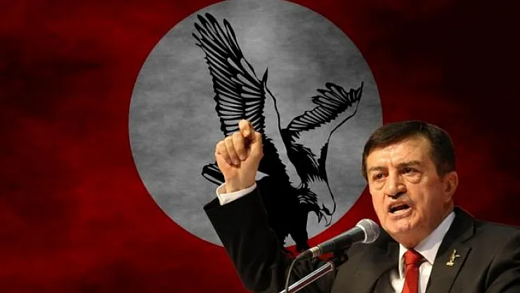 Son Dakika Flaş Karar! Hak ve Eşitlik Partisi (HEPAR) Kapatıldı!