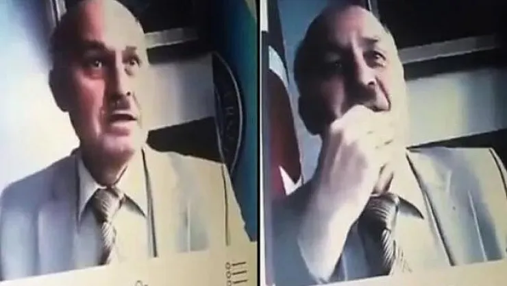 Son dakika Gazi Üniversitesi Dekanı Prof. Dr. Orhan Acar istifa etti