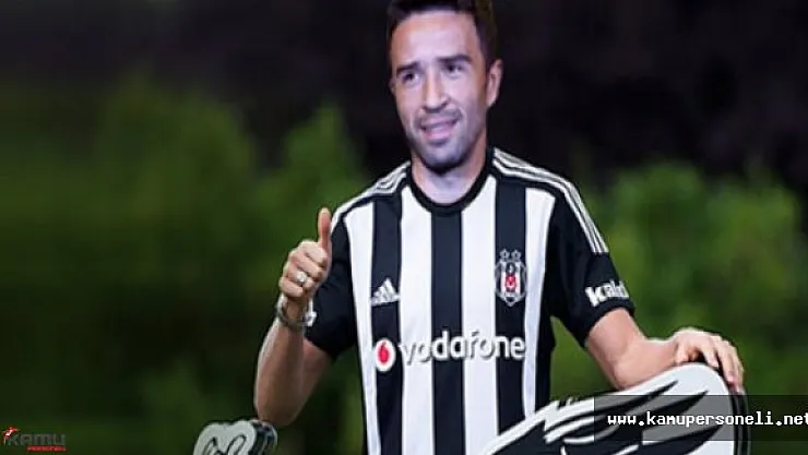 Son Dakika: Gökhan Gönül Beşiktaş'ta