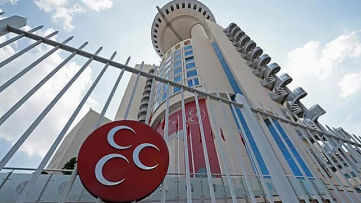 Son Dakika Haberi... MHP'de milletvekili aday adayları belli oldu !