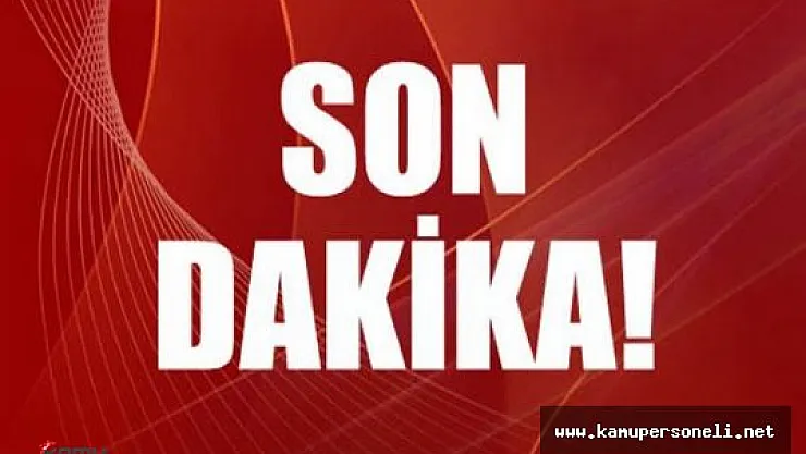 Son Dakika Hainler Yine Saldırdı!  Bitlis'de Terör Saldırısı