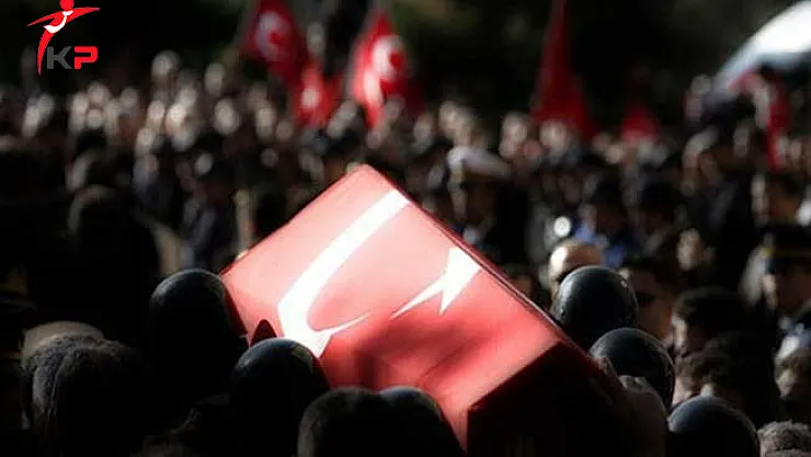 Son Dakika ! Hakkari Şemdinli'den Acı Haber Geldi !