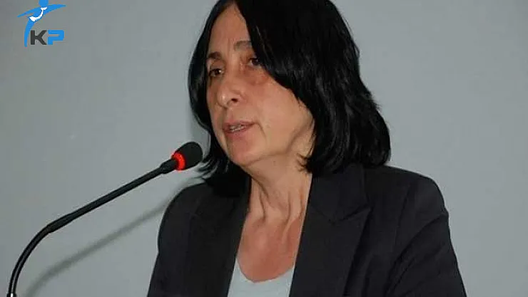 Son Dakika: HDP'li Aydoğan'ın Milletvekilliği Düşürüldü