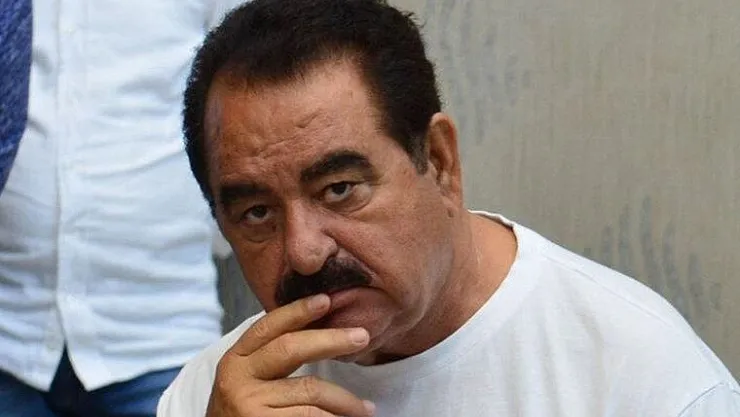 Son dakika İbrahim Tatlıses'ten kötü haber: Büyük kaza geçirdi! Olay yerine çok sayıda ekip sevk edildi