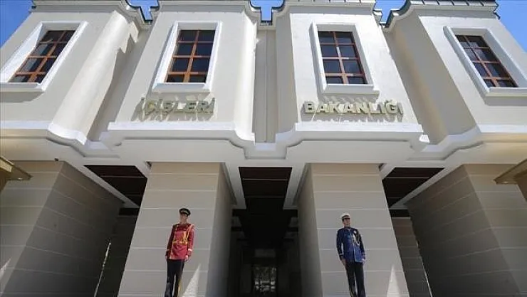 Son dakika İçişleri Bakanlığı'ndan 81 ile yeni koronavirüs genelgesi!