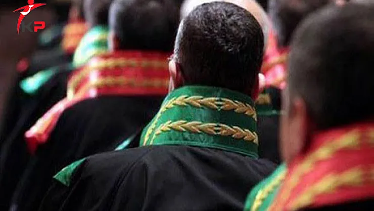 Son Dakika: İhraç Edilen 9 Hakim ve Savcı Gözaltına Alındı