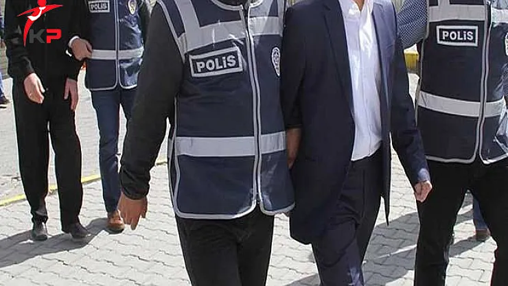 Son Dakika: İki Bakanlıkta Flaş FETÖ Operasyonu ! 47 Gözaltı Kararı