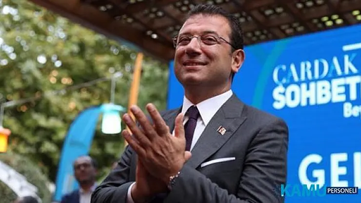 Son dakika..İmamoğlu'nun talimatıyla Yenikapı'da sergilenen araçlar için flaş karar: İBB'de komisyon kuruluyor