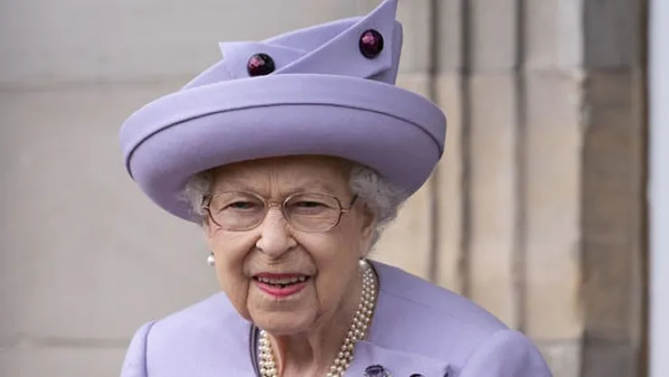 Son dakika İngiltere yasta! İngiltere Kraliçesi 2. Elizabeth öldü! Kraliçe 2. Elizabeth kimdir?
