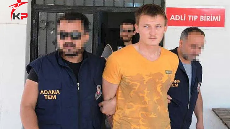Son Dakika ! İŞID Militanından İncirik Üssü'ne Saldırı Girişimi