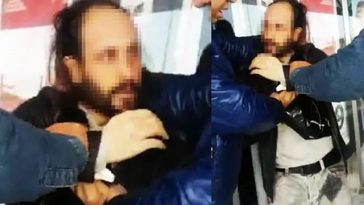 Son Dakika! İstanbul İnfial Yaratan Metrobüs Sapığı İle İlgili Flaş Gelişme! Tutuklandı...