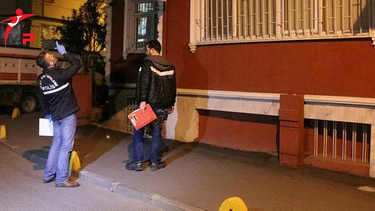 Son Dakika ! İstanbul'da 2 Milyon Dolarlık Silahlı Soygun