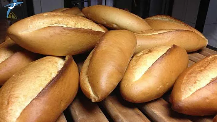 Son Dakika! İstanbul'da Ekmek Fiyatları Zamlandı