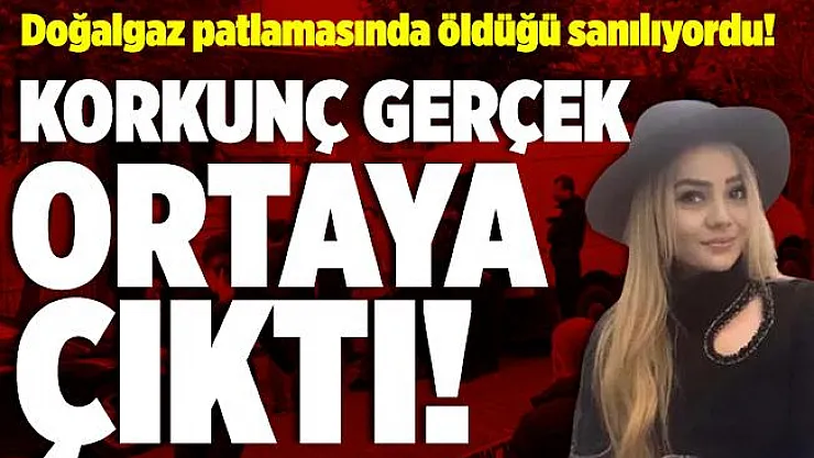 Son dakika İstanbul'da patlamanın ardından şoke eden gerçek ortaya çıktı! Ölüm nedeni herkesi şoke etti!