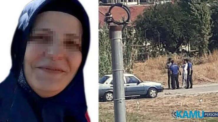 Son dakika..İzmir'de hemşire barışma teklifini kabul etmeyince kocası tarafından bıçakladı