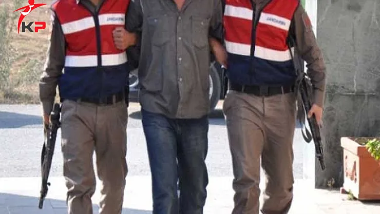 Son Dakika... Jandarma'dan Flaş Operasyon !