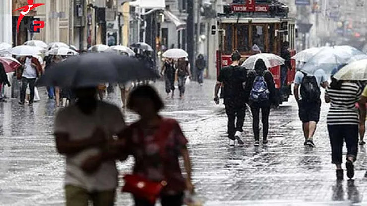 SON DAKİKA: Kadir Topbaş Açıkladı Daha şiddetli yağmur geliyor!