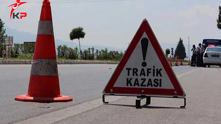 Son Dakika ! Kamyonet Uçuruma Yuvarlandı: Ölü ve Yaralılar Var