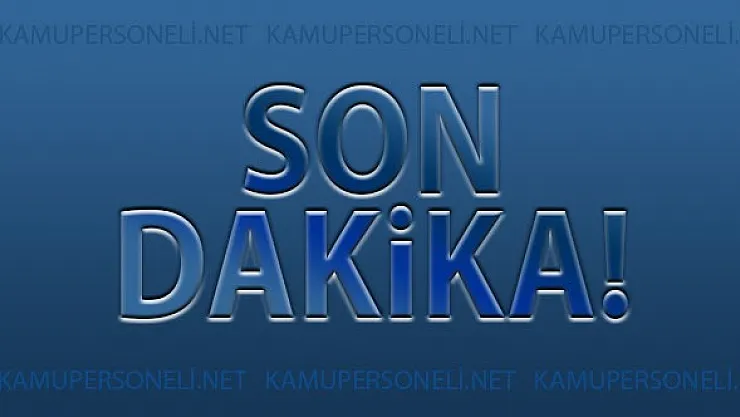 Son dakika: Kara harekatı başladı! Suriye'den 9 roket atıldı!
