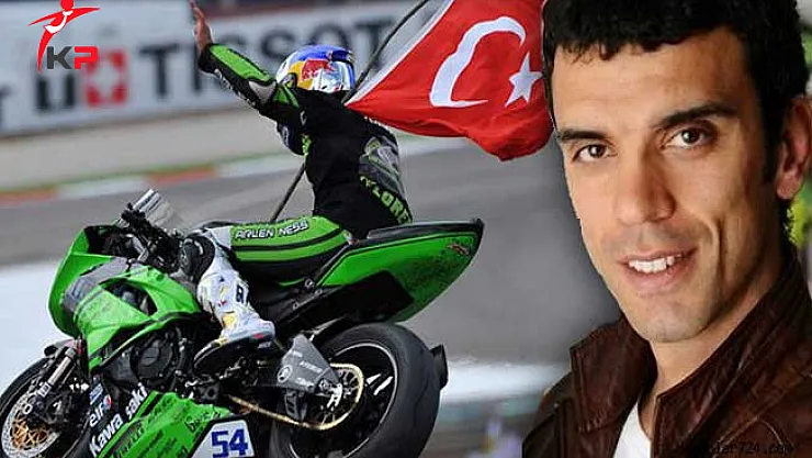 Son Dakika ! Kaza Geçiren Kenan Sofuoğlu'nda Flaş Gelişme